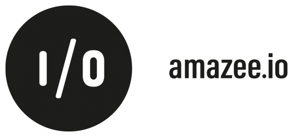 Amazee.io logo